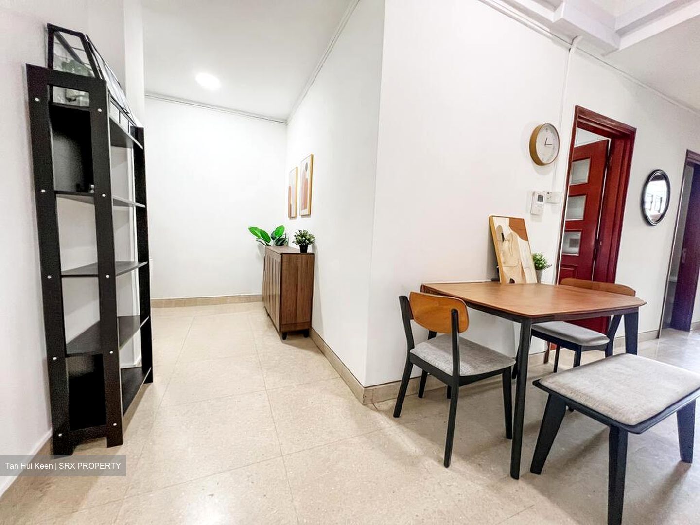 Cavendish Park (D21), Condominium #496481831